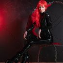 Fiery Dominatrix in Lima / Findlay for Your Most Exotic BDSM Experience!